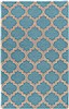 Surya Centennial Blue 20 X 30 Area Rug CNT1100-23 800-40149 Thumb 0