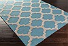 Surya Centennial Blue 50 X 80 Area Rug CNT1100-58 800-40152 Thumb 1