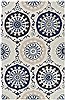 Surya Centennial Blue 20 X 30 Area Rug CNT1103-23 800-40164 Thumb 0