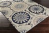 Surya Centennial Blue 33 X 53 Area Rug CNT1103-3353 800-40166 Thumb 1