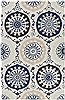 Surya Centennial Blue 33 X 53 Area Rug CNT1103-3353 800-40166 Thumb 0