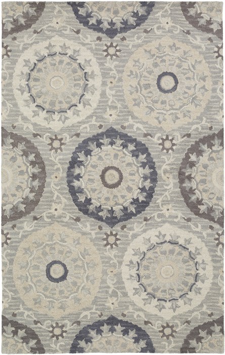 Surya Centennial Green 20 X 30 Area Rug CNT1105-23 800-40174 Image 0