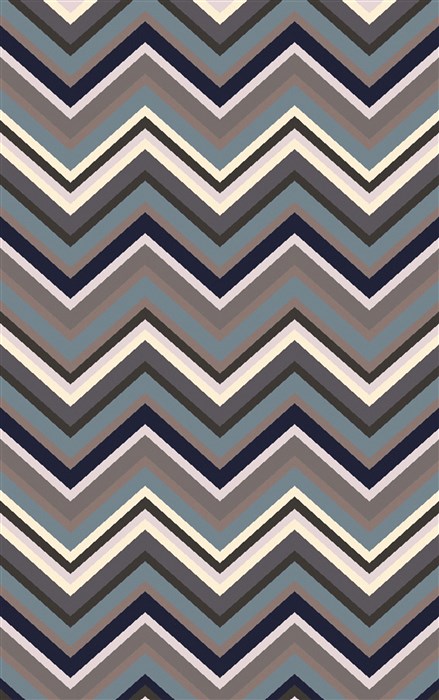 Surya Centennial Grey 80 X 110 Area Rug CNT1108-811 800-40193 Image 0