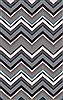 Surya Centennial Grey 80 X 110 Area Rug CNT1108-811 800-40193 Thumb 0