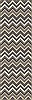 Surya Centennial Grey Runner 26 X 80 Area Rug CNT1110-268 800-40200 Thumb 0