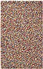 Surya Confetti Red 50 X 80 Area Rug CONFETT1-58 800-40210 Thumb 0