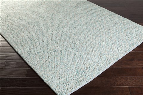 Surya Confetti Green 50 X 80 Area Rug CONFETT11-58 800-40216 Image 1