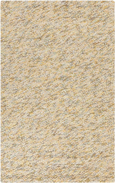 Surya Confetti White 20 X 30 Area Rug CONFETT3-23 800-40218 Image 0