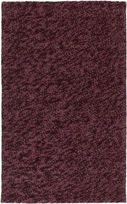 Surya Confetti Purple 50 X 80 Area Rug CONFETT4-58 800-40222 Image 0