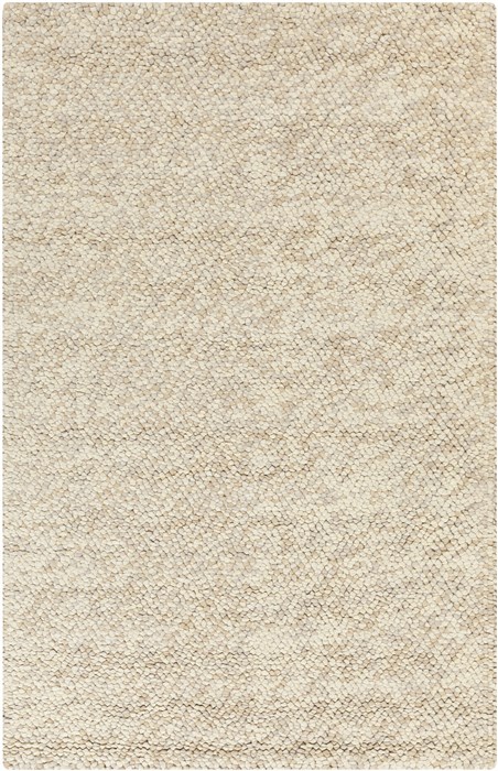 Surya Confetti White 50 X 80 Area Rug CONFETT5-58 800-40225 Image 0