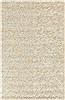 Surya Confetti White 50 X 80 Area Rug CONFETT5-58 800-40225 Thumb 0