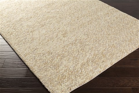 Surya Confetti White 80 X 100 Area Rug CONFETT5-810 800-40226 Image 1