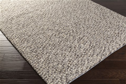 Surya Confetti Grey 50 X 80 Area Rug CONFETT6-58 800-40228 Image 1