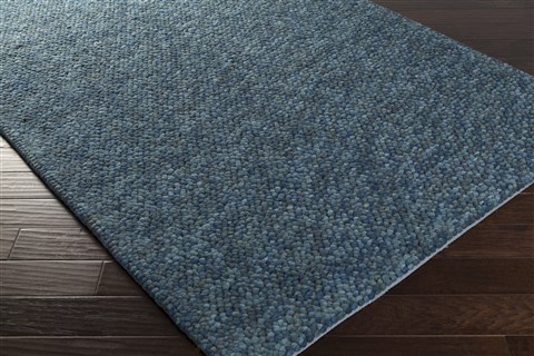 Surya Confetti Blue 20 X 30 Area Rug CONFETT8-23 800-40233 Image 1