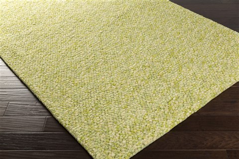 Surya Confetti Green 50 X 80 Area Rug CONFETT9-58 800-40237 Image 1