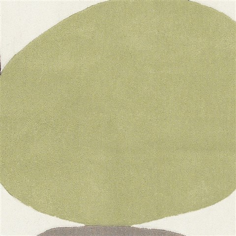 Surya Cosmopolitan Green 50 X 80 Area Rug COS8809-58 800-40242 Image 3