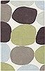 Surya Cosmopolitan Green 50 X 80 Area Rug COS8809-58 800-40242 Thumb 0