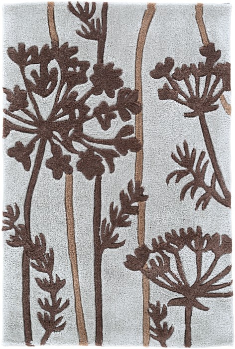 Surya Cosmopolitan Brown 20 X 30 Area Rug COS8812-23 800-40246 Image 0