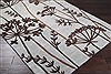 Surya Cosmopolitan Brown 20 X 30 Area Rug COS8812-23 800-40246 Thumb 1