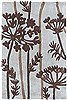 Surya Cosmopolitan Brown 20 X 30 Area Rug COS8812-23 800-40246 Thumb 0