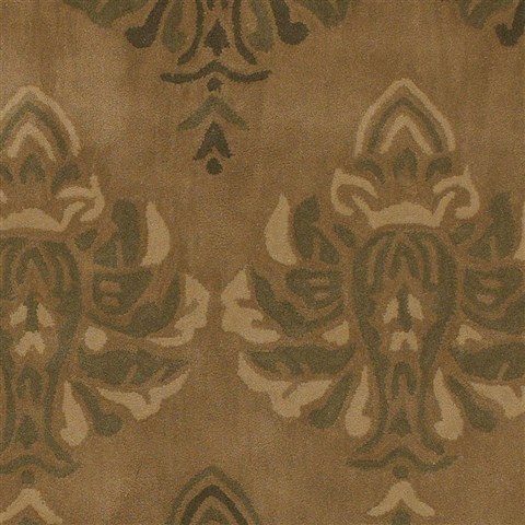 Surya Cosmopolitan White 80 X 110 Area Rug COS8816-811 800-40254 Image 2