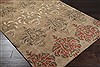 Surya Cosmopolitan White 80 X 110 Area Rug COS8816-811 800-40254 Thumb 1