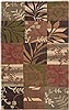 Surya Cosmopolitan Red 20 X 30 Area Rug COS8818-23 800-40264 Thumb 0