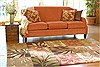 Surya Cosmopolitan Red Runner 26 X 80 Area Rug COS8818-268 800-40265 Thumb 5