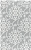 Surya Cosmopolitan Green 50 X 80 Area Rug COS8828-58 800-40274 Thumb 0