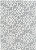 Surya Cosmopolitan Green 90 X 130 Area Rug COS8828-913 800-40277 Thumb 0
