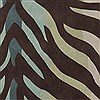 Surya Cosmopolitan Brown 36 X 56 Area Rug COS8865-3656 800-40287 Thumb 2