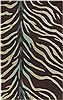 Surya Cosmopolitan Brown 36 X 56 Area Rug COS8865-3656 800-40287 Thumb 0