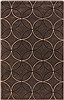 Surya Cosmopolitan Brown 20 X 30 Area Rug COS8868-23 800-40292 Thumb 0