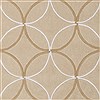 Surya Cosmopolitan White Runner 26 X 80 Area Rug COS8869-268 800-40300 Thumb 1