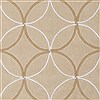 Surya Cosmopolitan White 90 X 130 Area Rug COS8869-913 800-40305 Thumb 3