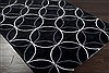 Surya Cosmopolitan Black 90 X 130 Area Rug COS8872-913 800-40312 Thumb 1