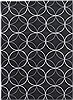 Surya Cosmopolitan Black 90 X 130 Area Rug COS8872-913 800-40312 Thumb 0