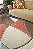 Surya Cosmopolitan Red 20 X 30 Area Rug COS8887-23 800-40313 Thumb 2