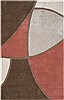 Surya Cosmopolitan Red 80 X 110 Area Rug COS8887-811 800-40317 Thumb 0