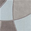 Surya Cosmopolitan Blue 80 X 110 Area Rug COS8888-811 800-40324 Thumb 2