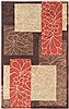 Surya Cosmopolitan Red 20 X 30 Area Rug COS8889-23 800-40327 Thumb 0