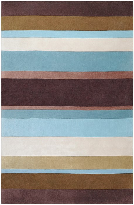 Surya Cosmopolitan Grey 36 X 56 Area Rug COS8904-3656 800-40350 Image 0