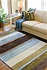 Surya Cosmopolitan Grey 36 X 56 Area Rug COS8904-3656 800-40350 Thumb 2