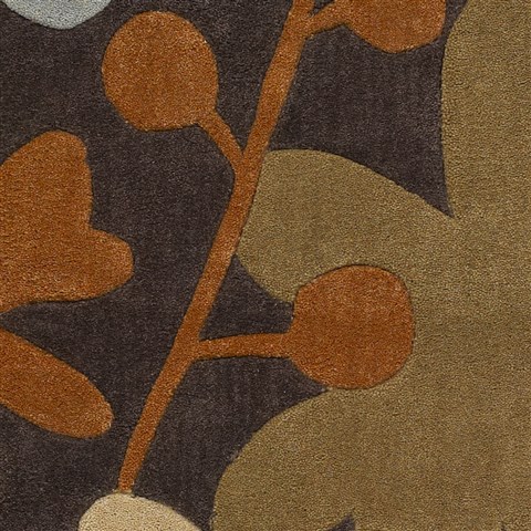 Surya Cosmopolitan Green Runner 26 X 80 Area Rug COS8923-268 800-40362 Image 1