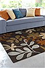 Surya Cosmopolitan Green Runner 26 X 80 Area Rug COS8923-268 800-40362 Thumb 2