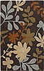 Surya Cosmopolitan Green 50 X 80 Area Rug COS8923-58 800-40363 Thumb 0