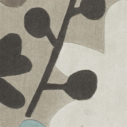 Surya Cosmopolitan Brown 80 X 110 Area Rug COS8924-811 800-40370 Image 2
