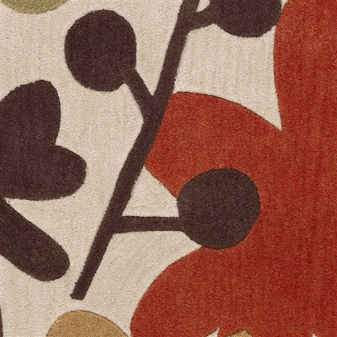 Surya Cosmopolitan Grey 20 X 30 Area Rug COS8926-23 800-40373 Image 2