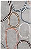 Surya Cosmopolitan Grey 20 X 30 Area Rug COS8992-23 800-40380 Thumb 0