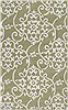 Surya Cosmopolitan Green 36 X 56 Area Rug COS9047-3656 800-40399 Thumb 0